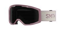 Smith Fahrradbrille Rhythm MTB (ChromaPop-Anti-Fog-Scheibe) dusk/beige - 1 Brille